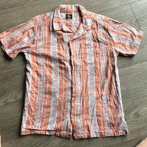 Ripcurl Button Up